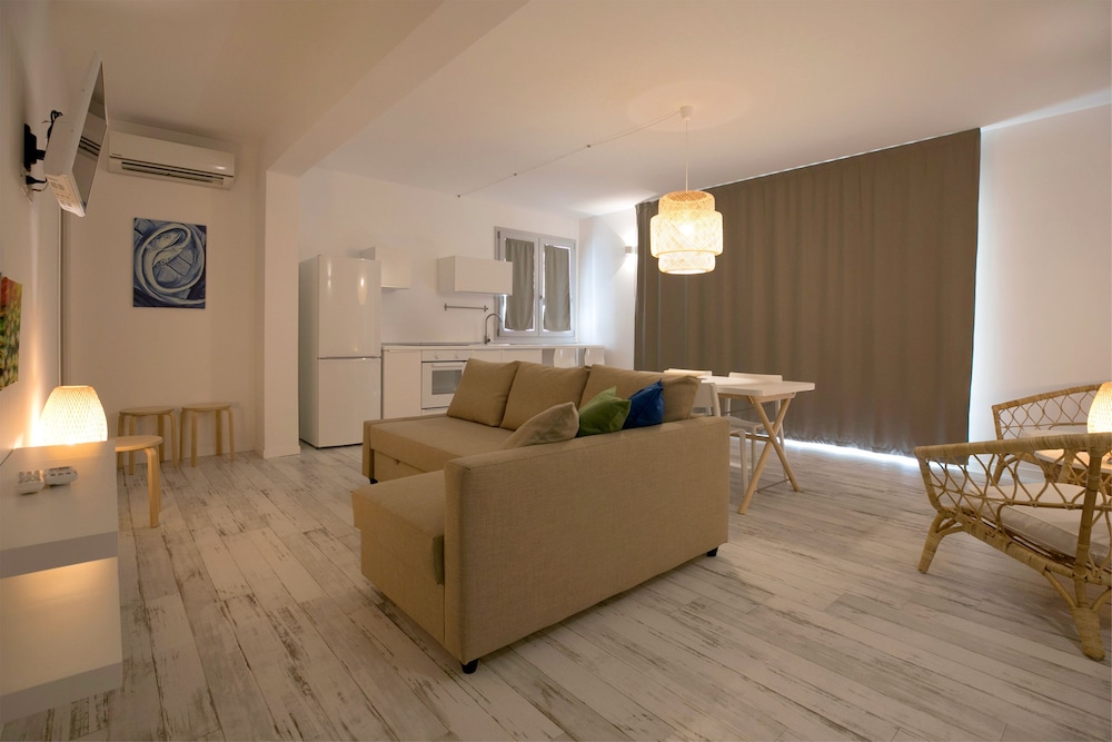Camaro Favignana Residence 19/37
