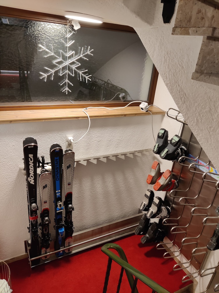 Senner Appartements 30/50