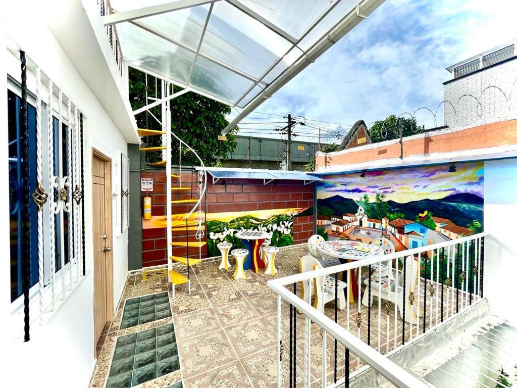 Hotel Eterna Primavera 44/50