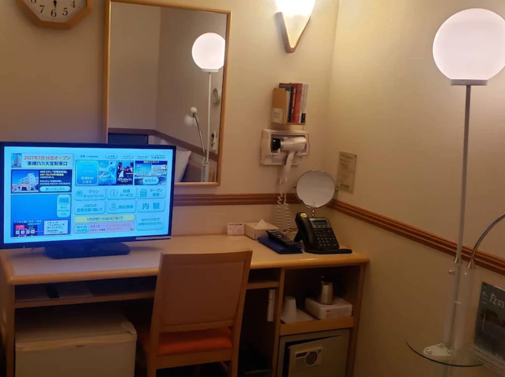 Toyoko Inn Sasebo Ekimae 47/58
