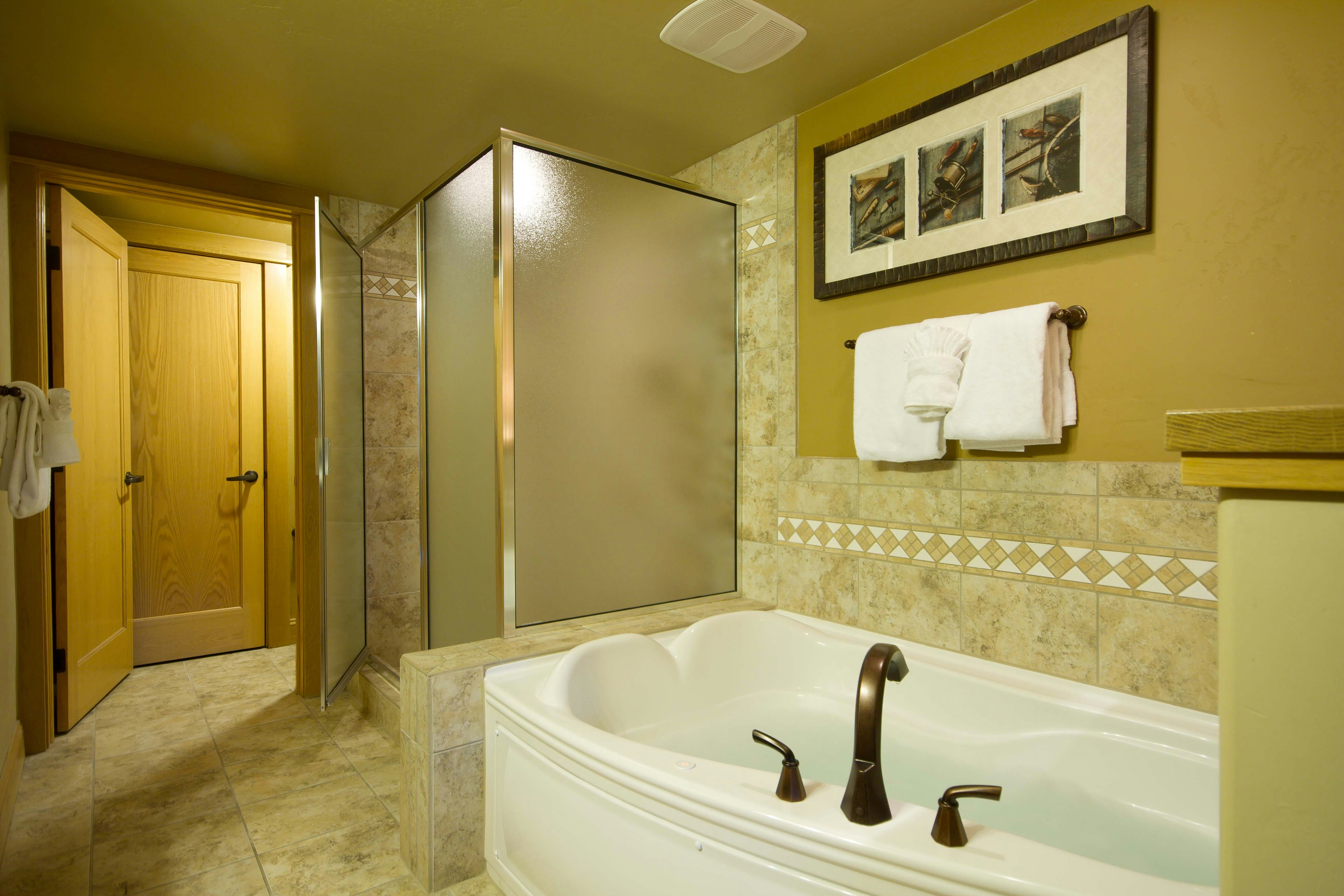 Club Wyndham Steamboat Springs 52/54