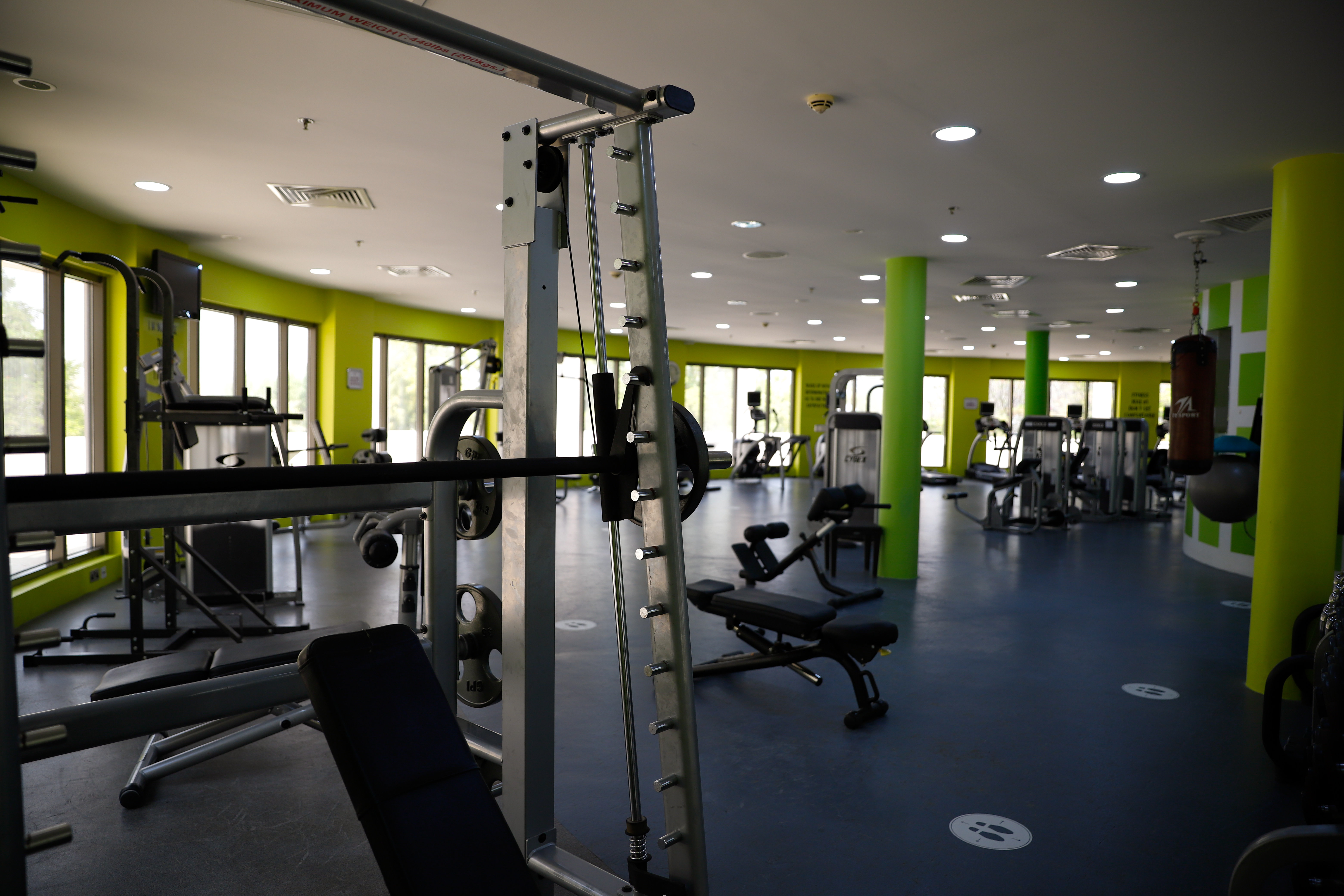 Crowne Plaza Sohar 47/81