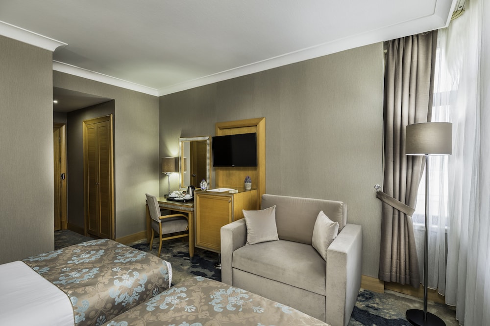 AHC Taksim Hotel 20/73