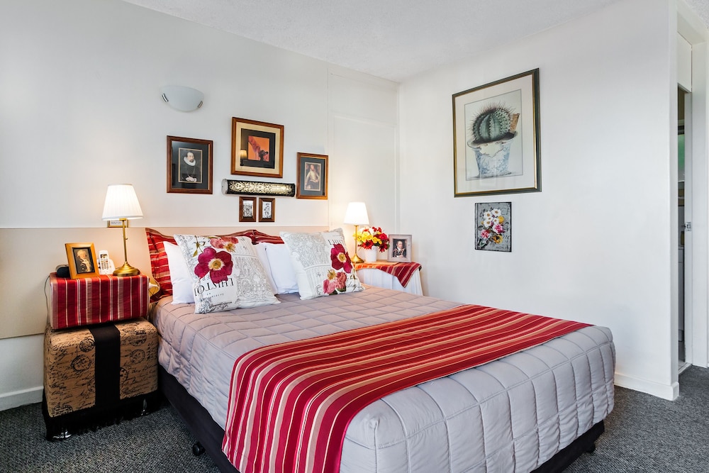 Riverview Motel Brisbane 7/46