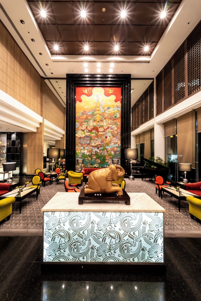 Century Park Hotel 29/48