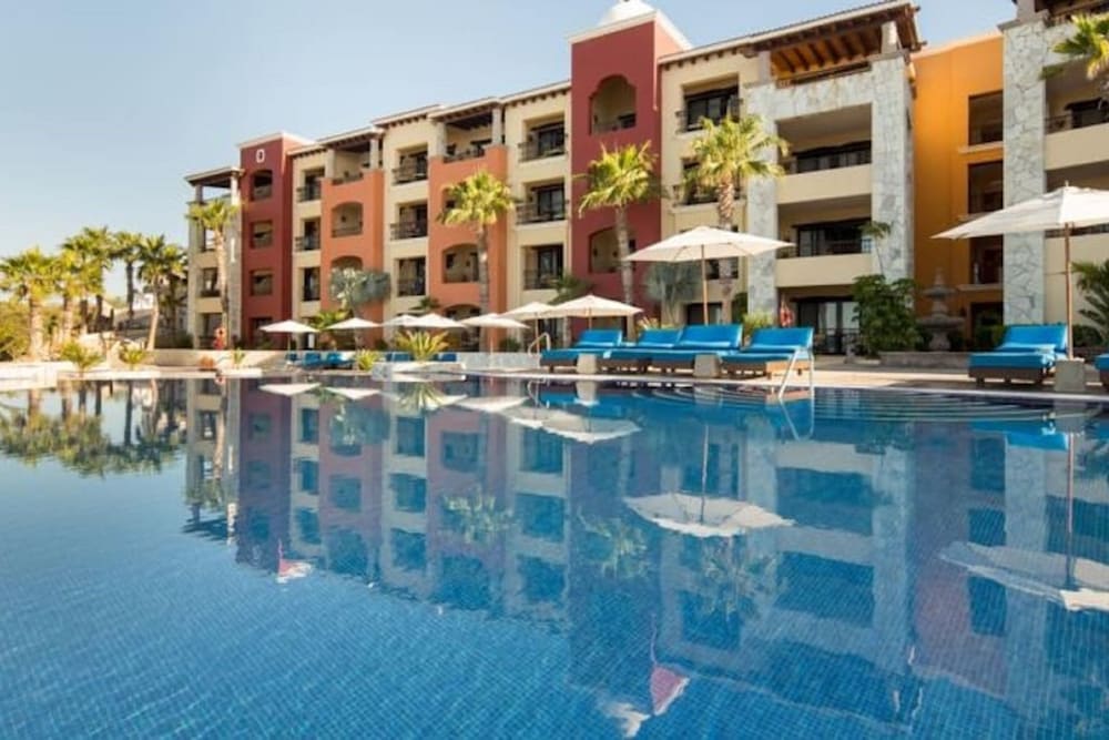 2 Bd Family Suite At Cabo San Lucas 3/50