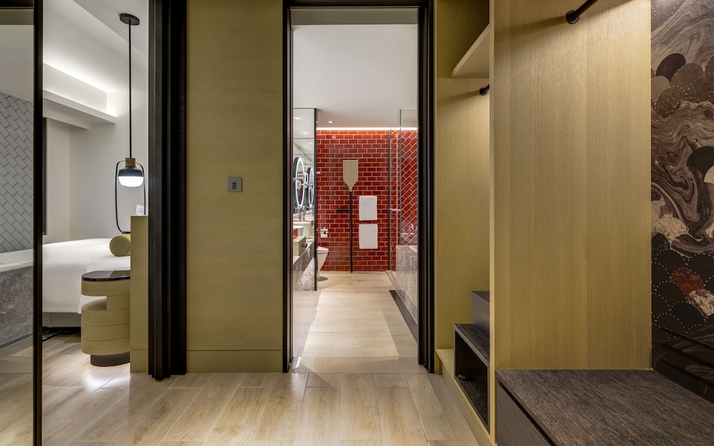 Hotel Indigo Taipei North 13/68