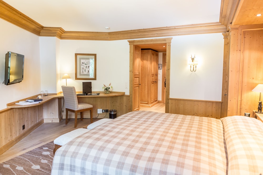 Chalet RoyAlp Hotel & Spa 20/86