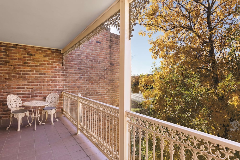 Adina Serviced Apartments Canberra Kingston 30/62