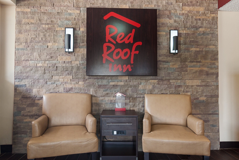 Red Roof Inn Springfield Il 18/27