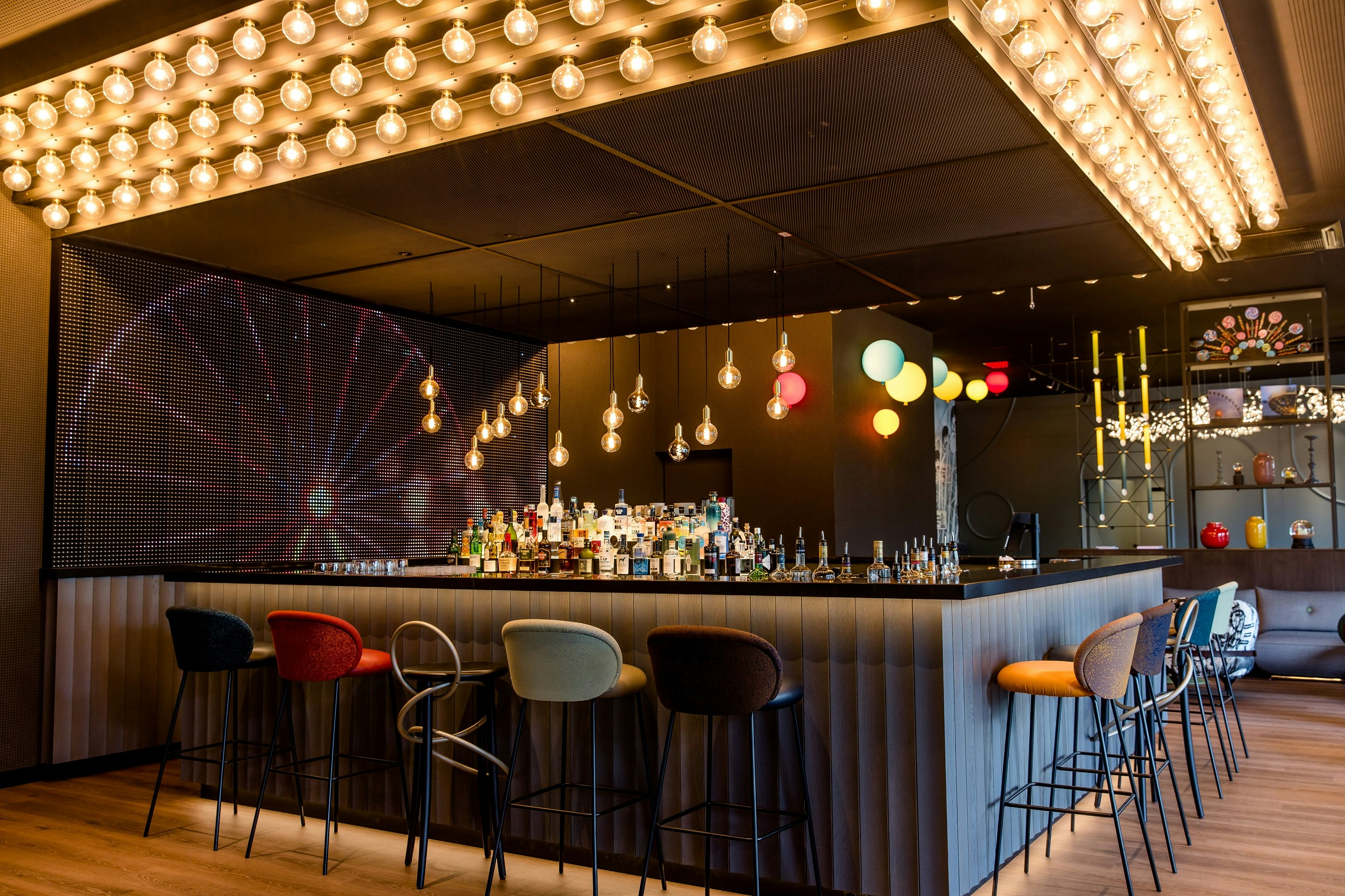 Motel One Wienprater 20/25