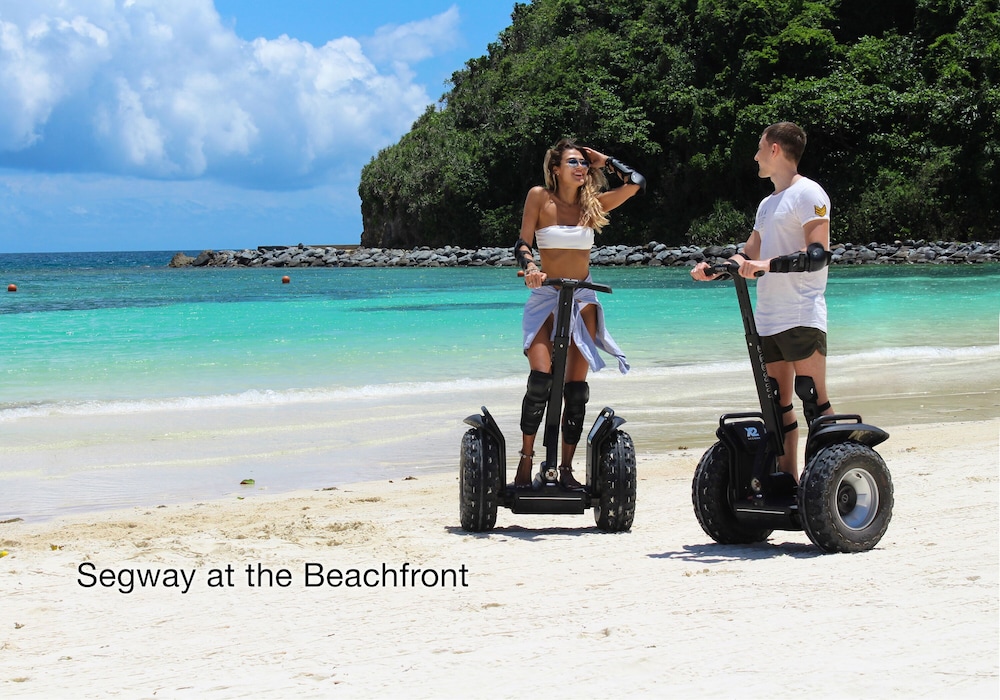 Fairways And Bluewater Newcoast Boracay 70/76