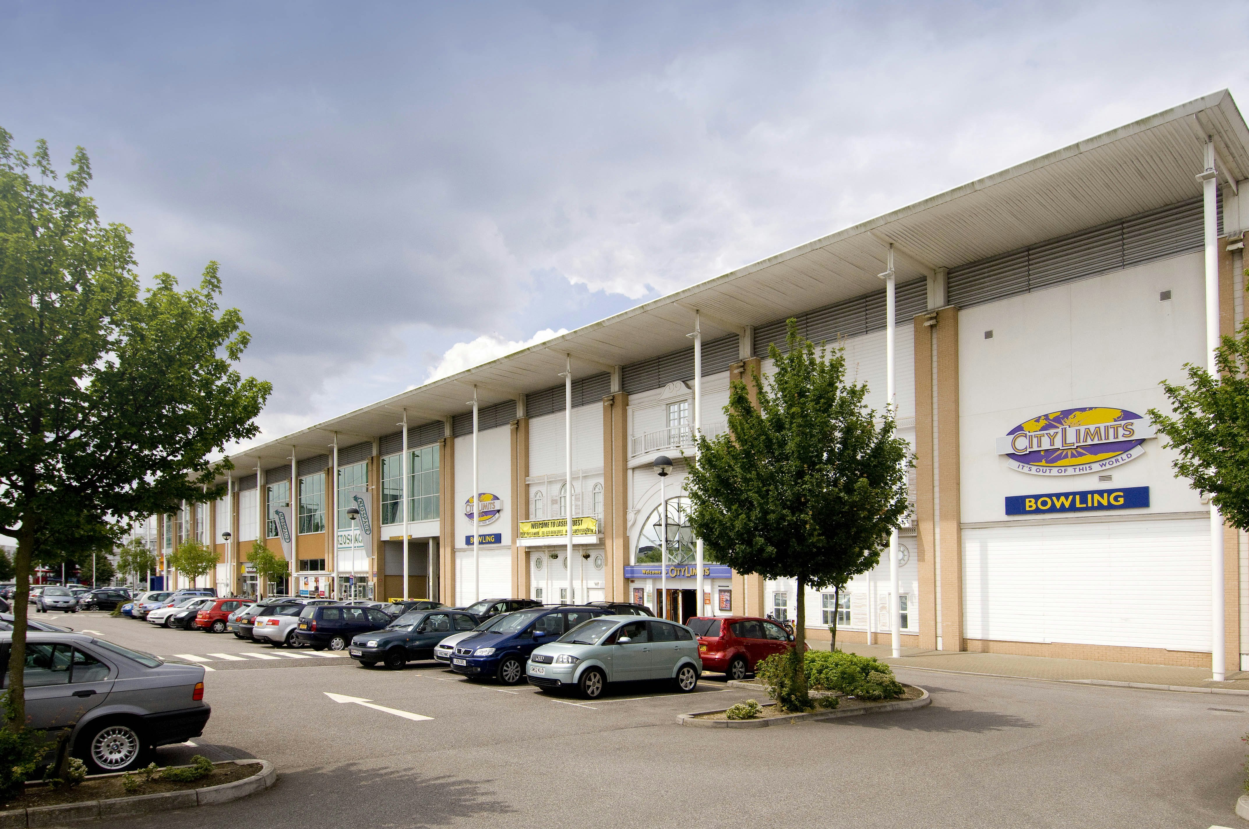 Premier Inn London Croydon (Purley A23) 19/26