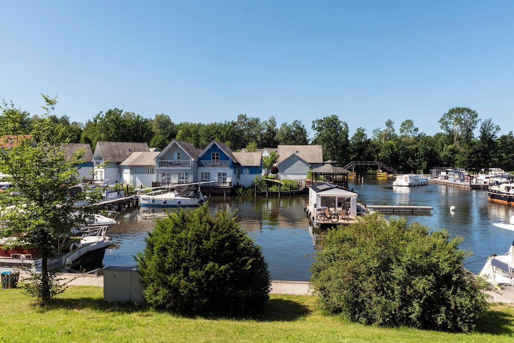 Precise Resort Marina Wolfsbruch 36/50