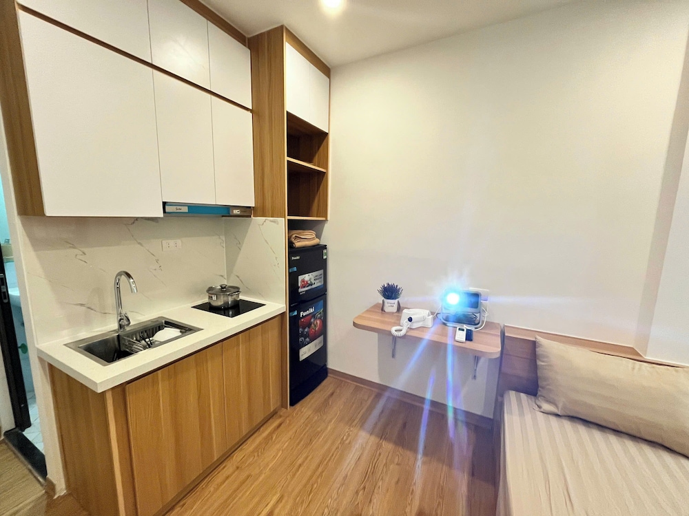 Era Apartment Tam Da 50/50