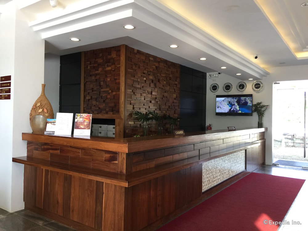 Coron Soleil Garden Resort 5/68