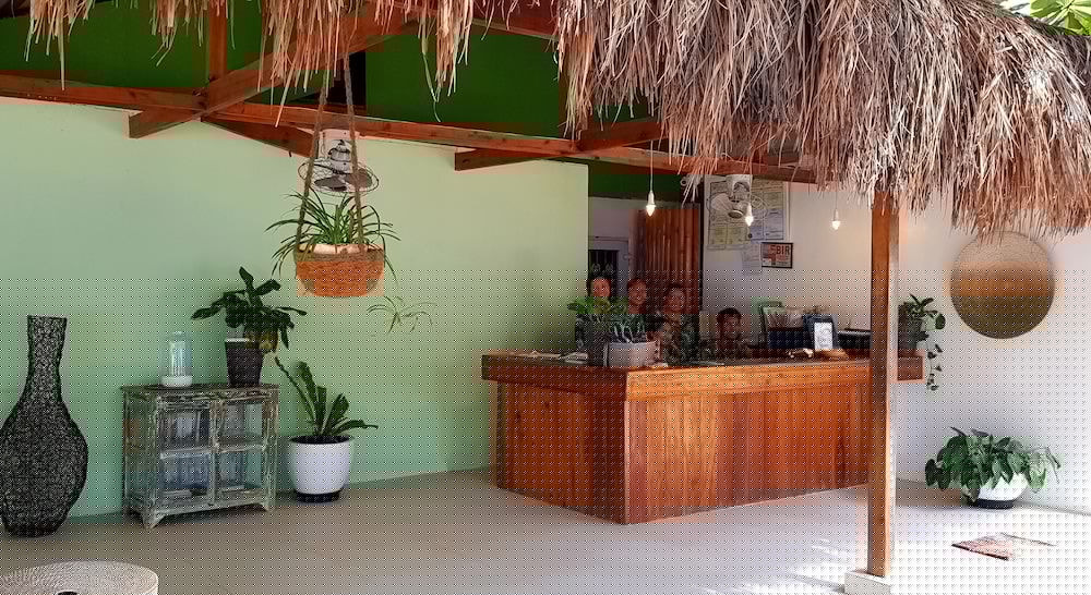 Ocean Vida Beach And Dive Resort 50/65