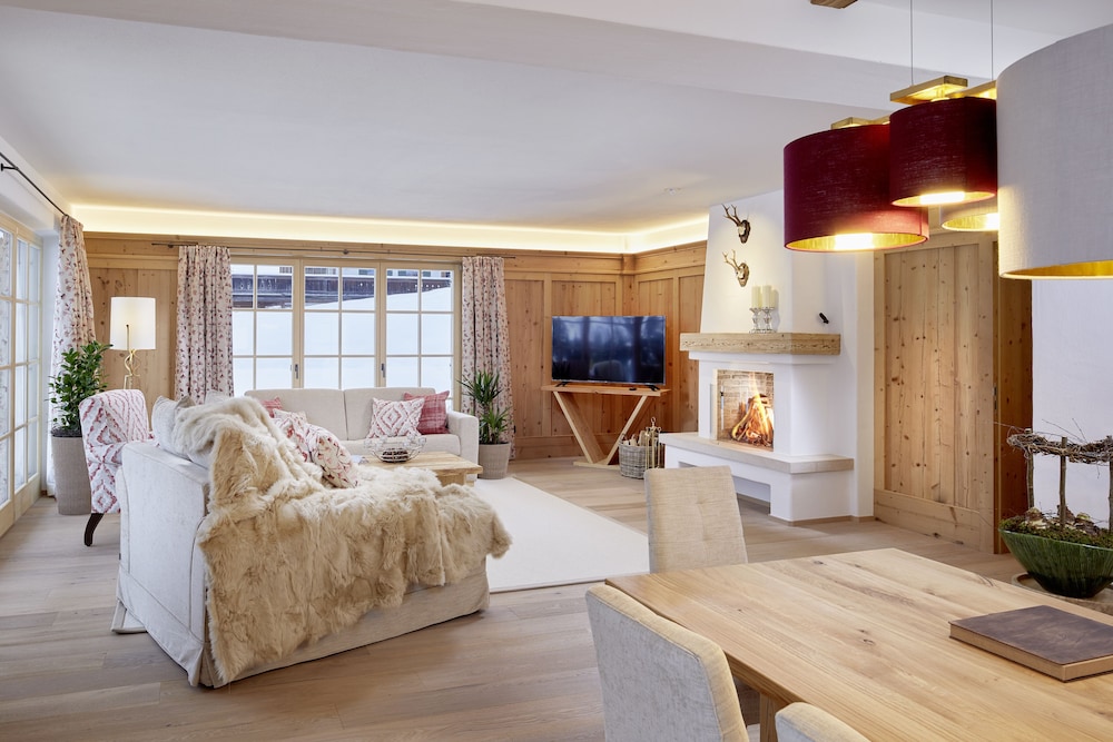 Tennerhof Luxury Chalets 12/50