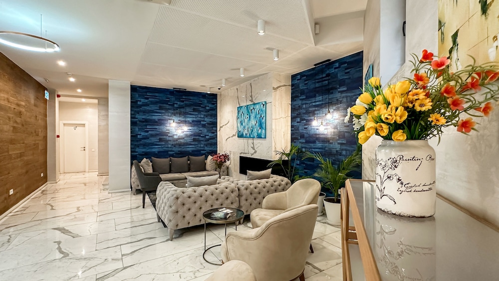 Silver 39 Boutique Hotel 30/48
