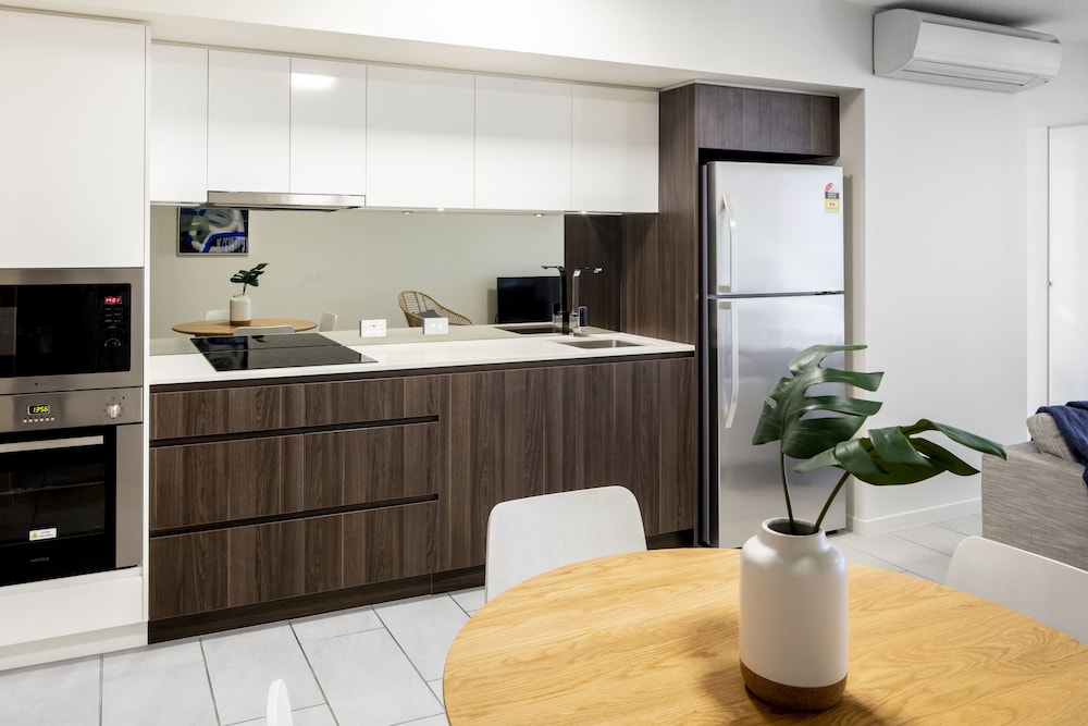 First Light Mooloolaba, Ascend Hotel Collection 10/75