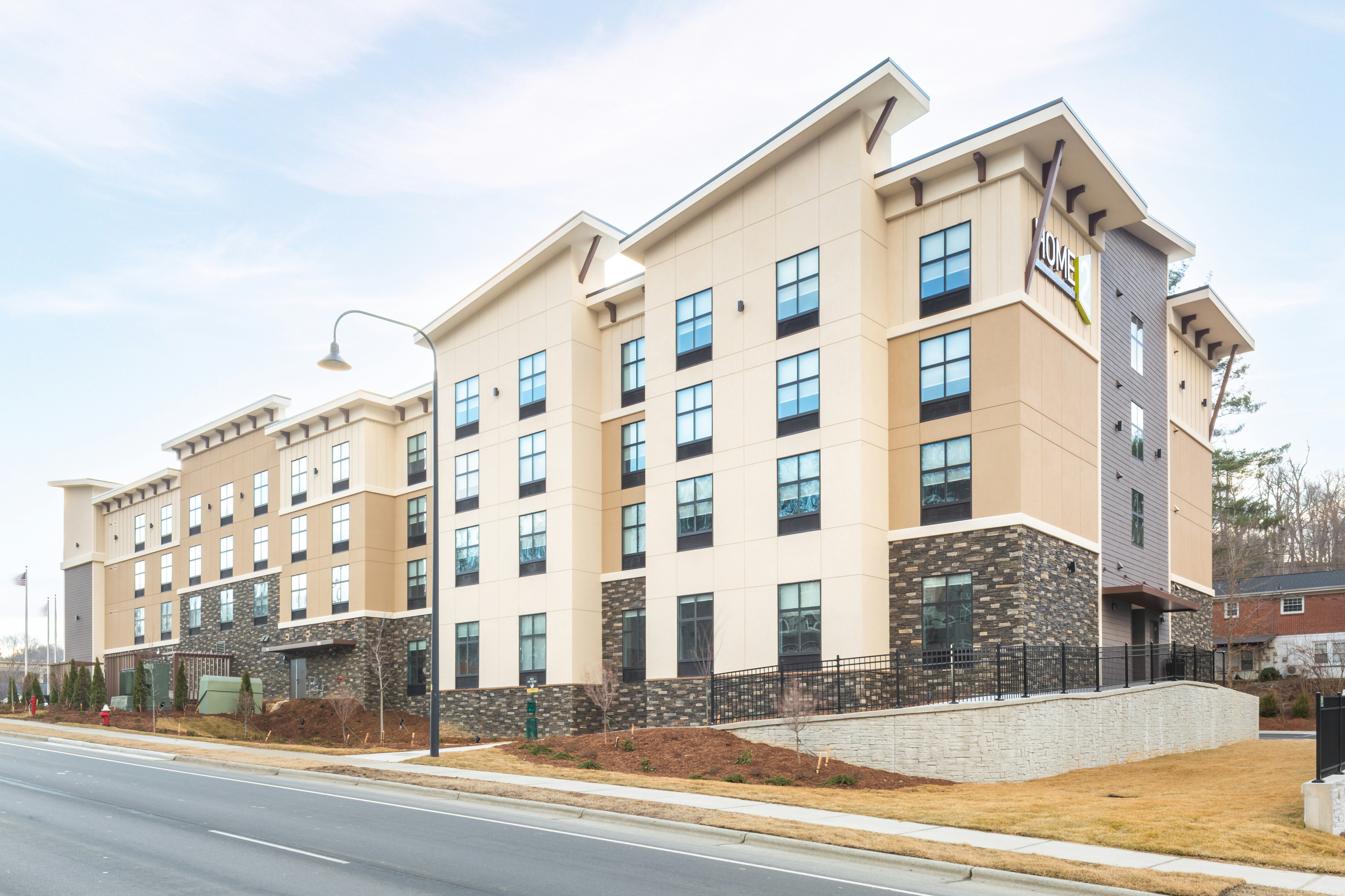 Home2 Suites by Hilton Boone in BOONE - NC