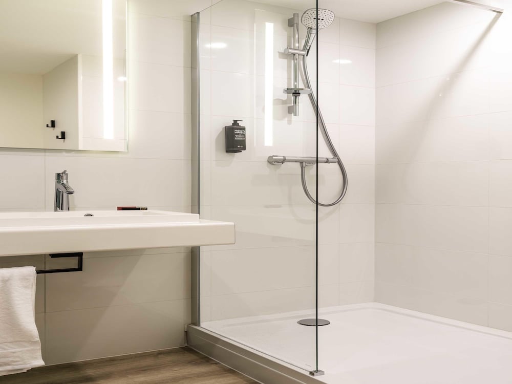 ibis Styles Limoges Centre 46/50