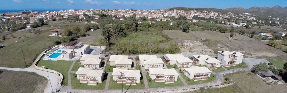 Niriides Luxury Villas 33/50