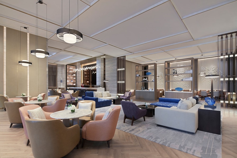 Wenzhou Marriott Hotel 25/49