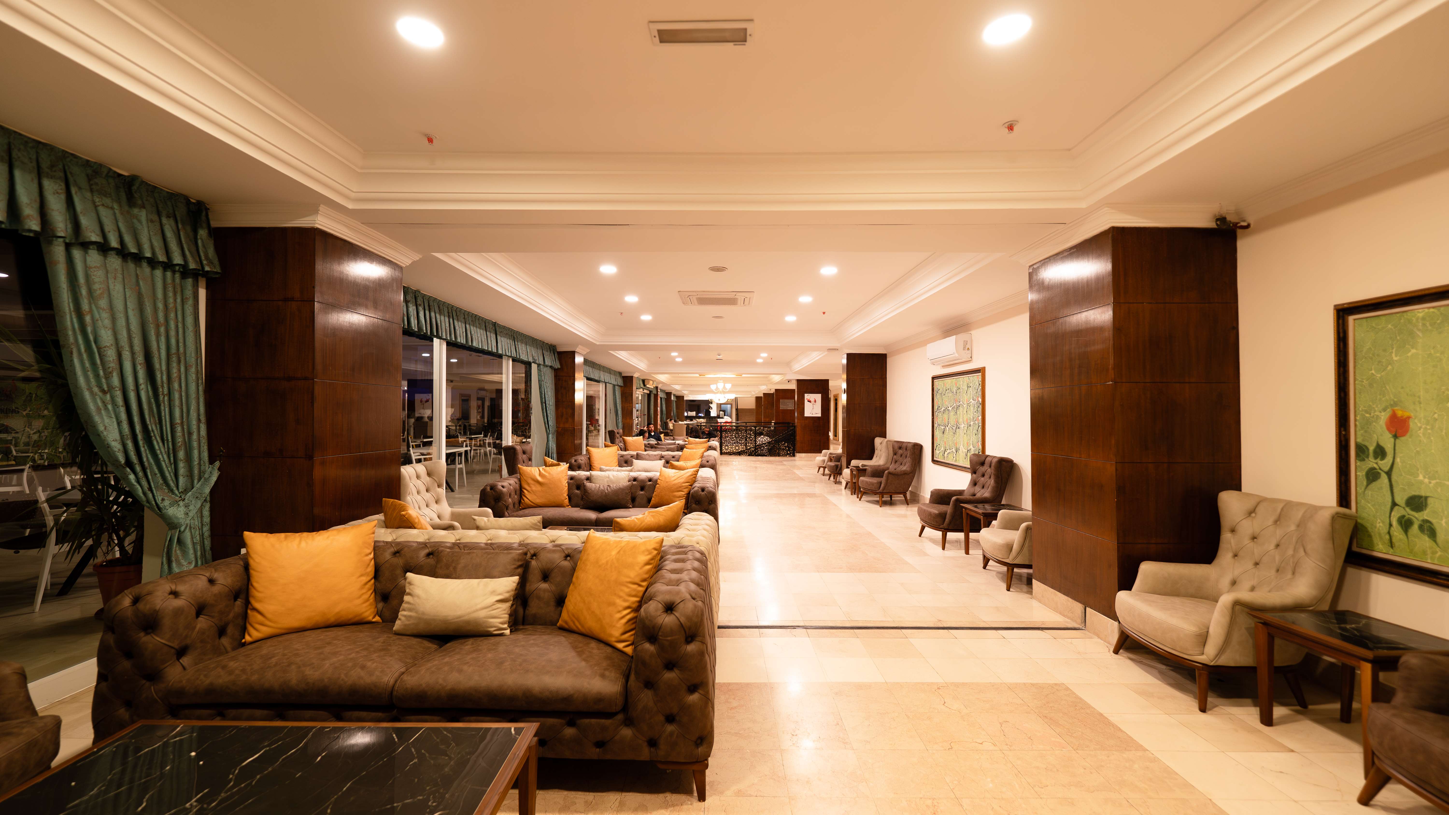 Viking Garden Hotel and Spa 27/51