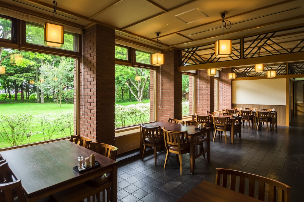 Mori No Spa Resort Hokkaido Hotel 35/49