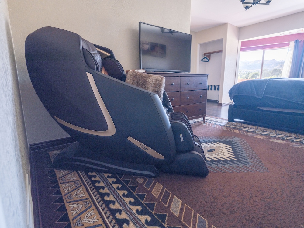 Bryce Trails Bed and Breakfast، سيدار سيتي 34/50