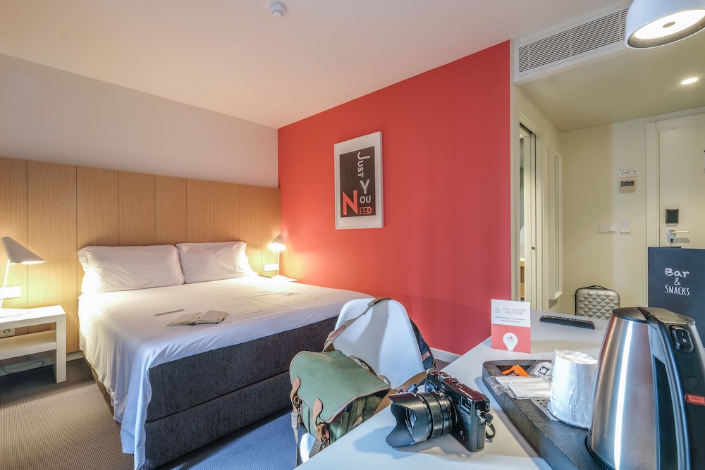 STAY HOTEL PORTO CENTRO TRINDADE 23/62