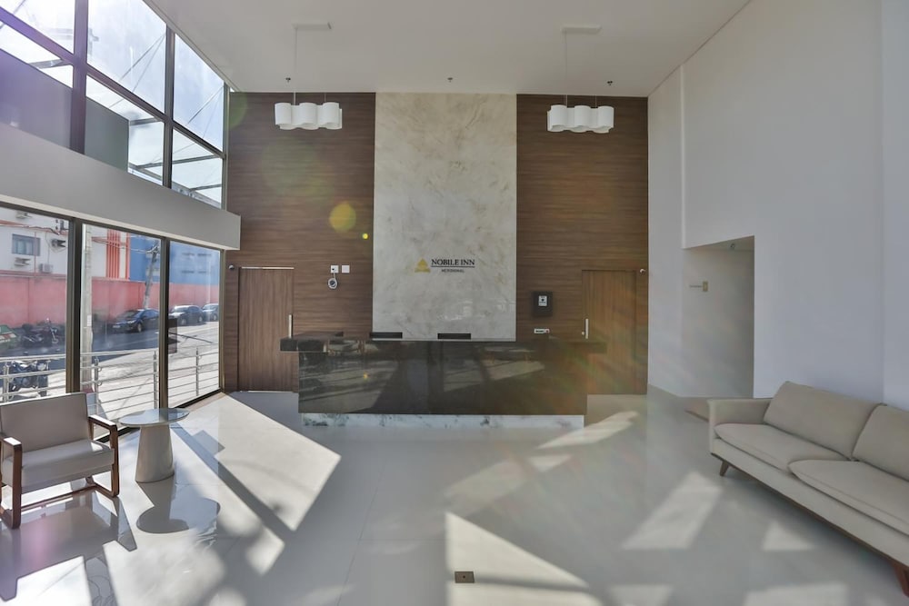 Nobile Inn Meridional Cariacica 55/64