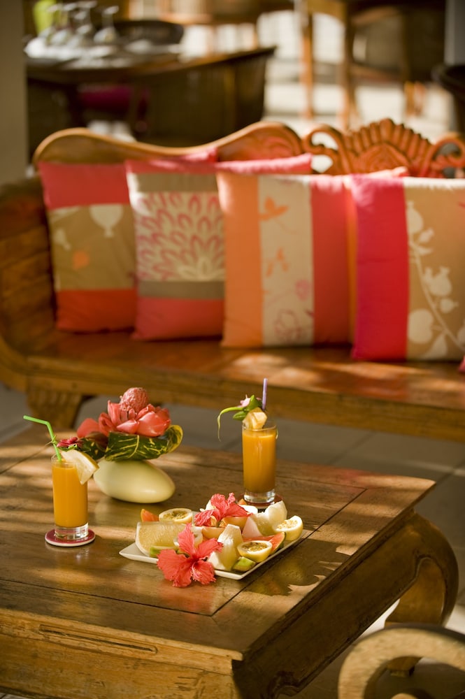 Raiatea Lodge Hotel 15/43