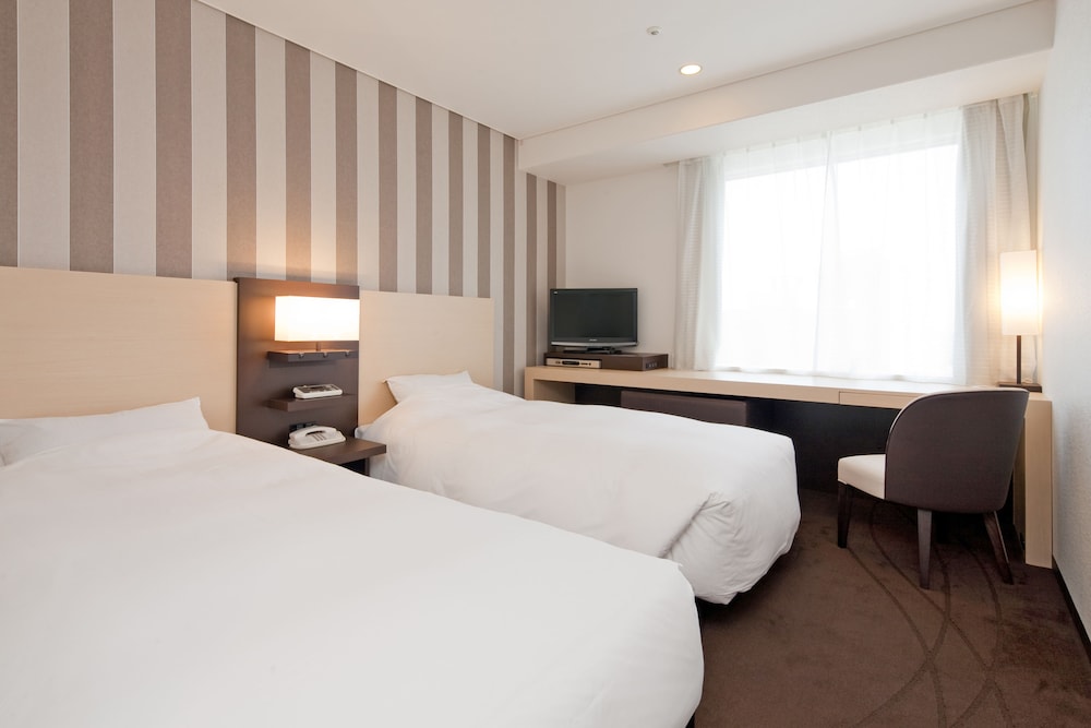 Hotel Granvia Osaka 16/50
