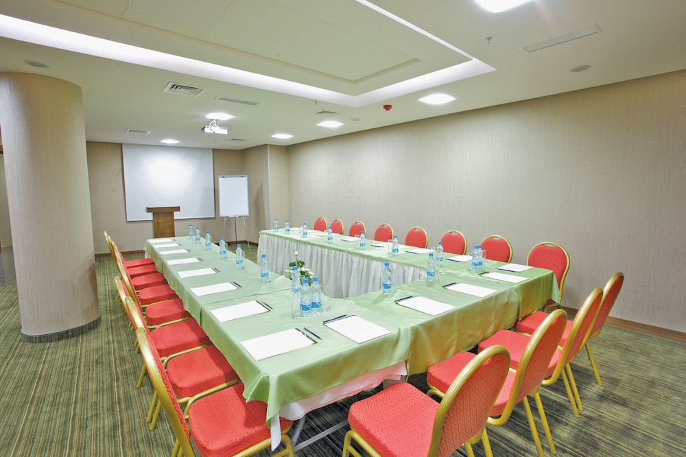 Hotel Istanbul Trend 58/63