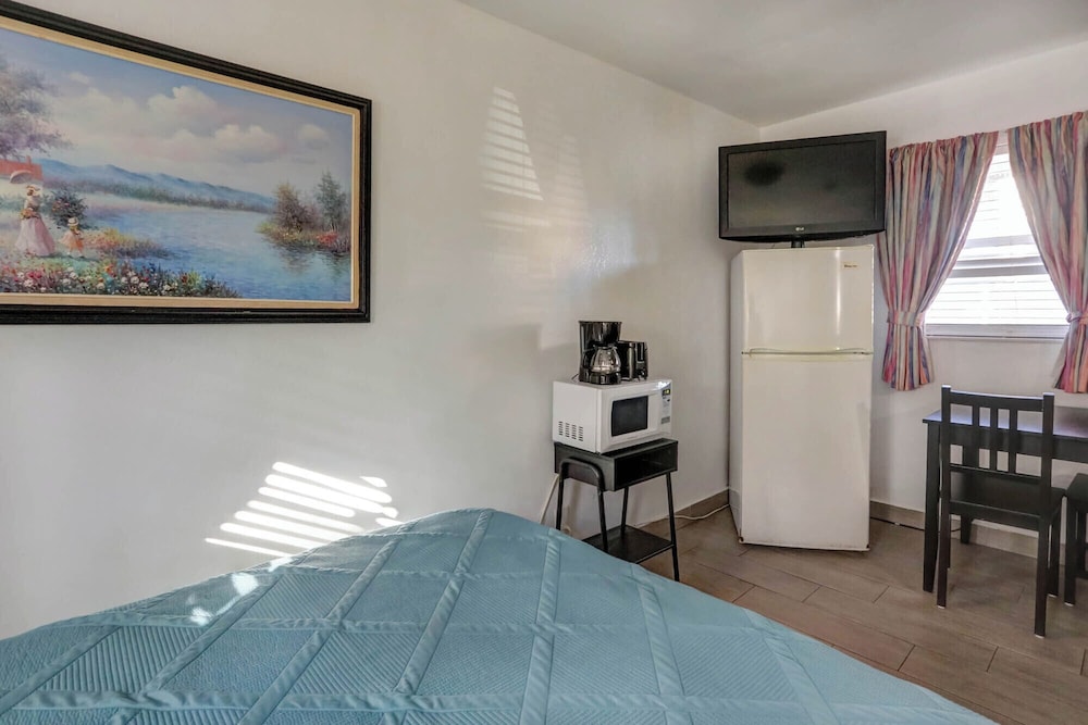 Richard s Motel Extended Stay 24/50