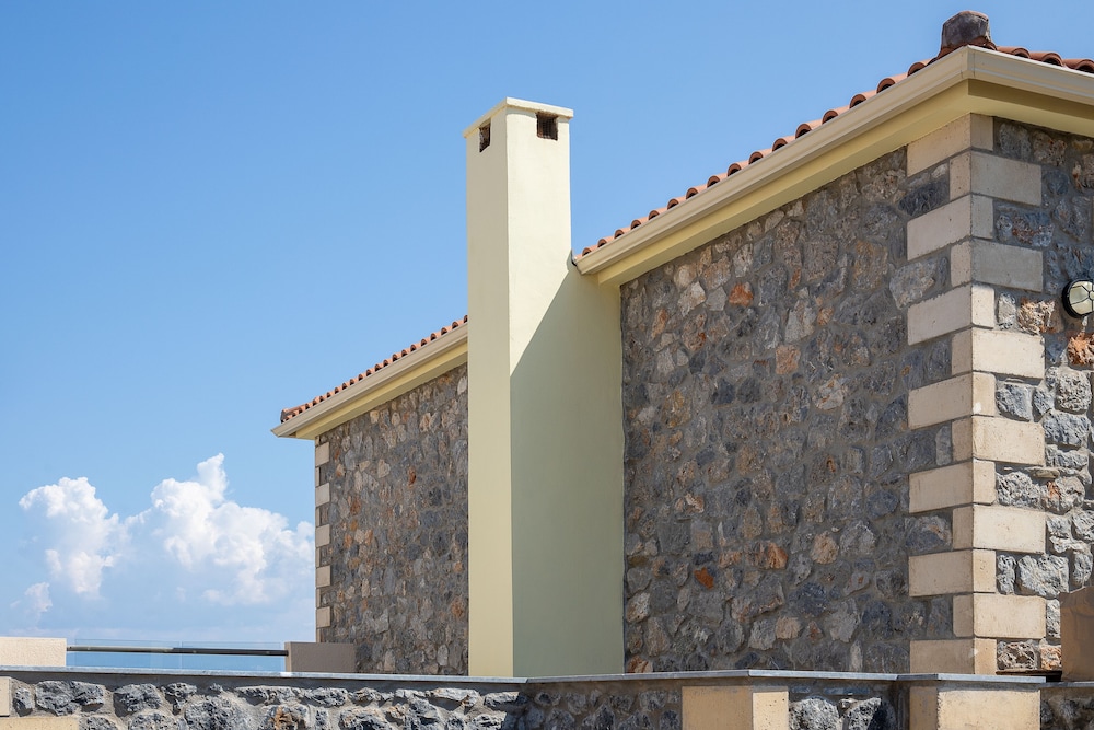 Searocks Exclusive Village in West Mani