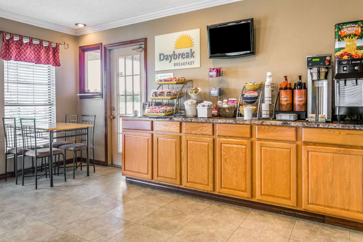 Days Inn by Wyndham Madison 23/31