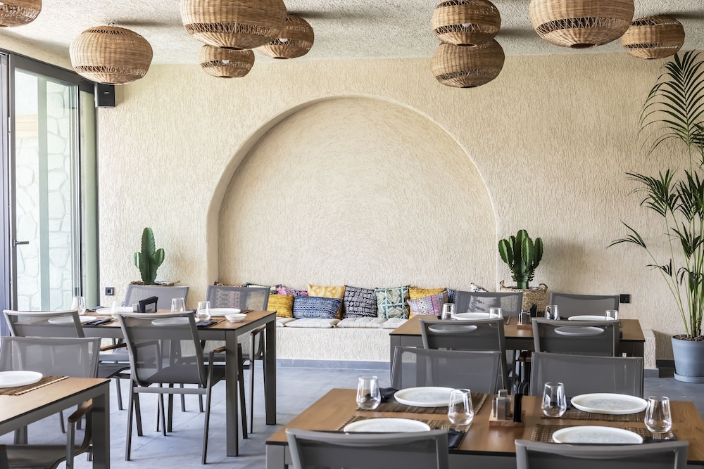 Khai Hotel Bodrum 32/50
