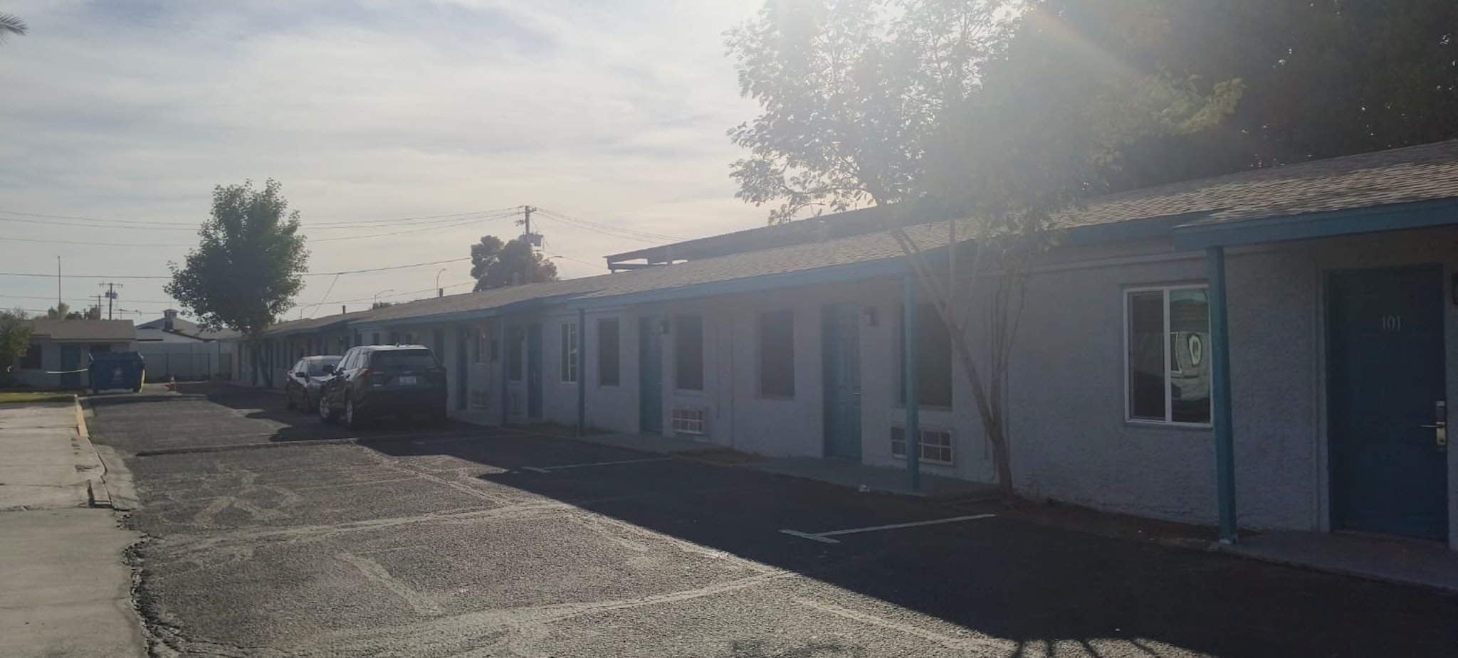 Motel 7 By OYO Near Phoenix Airport 16/18