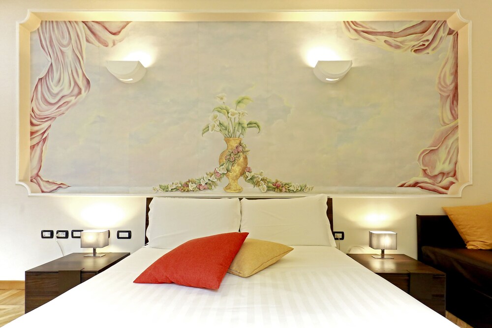 SUPERIOR, DOUBLE BED