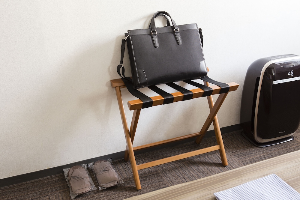 Ark Hotel Osaka Shinsaibashi photo4
