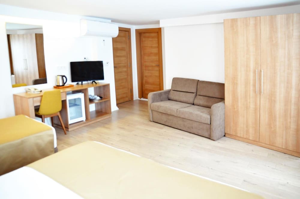 Hotel Davos 15/24
