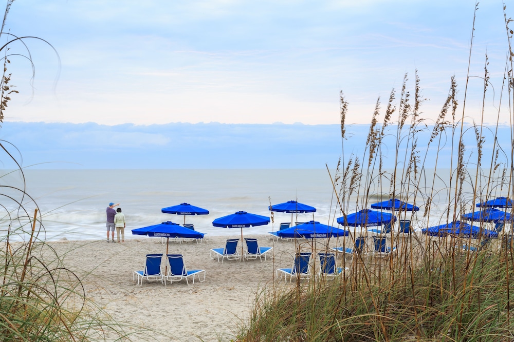 Seaside Amelia Inn 59/64