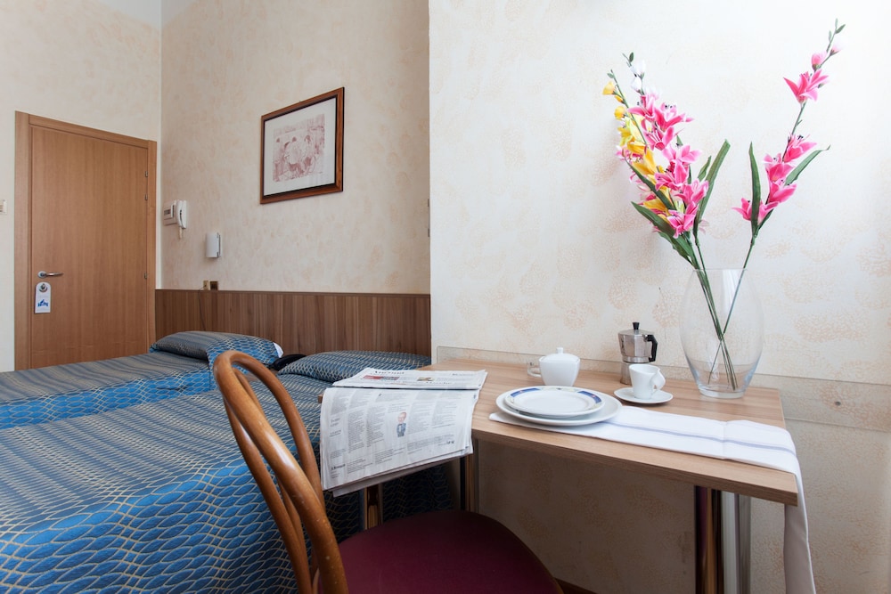 Residence Lepontina 22/44