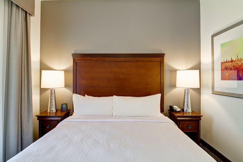 Homewood Suites By Hilton Oklahoma City West 7/18