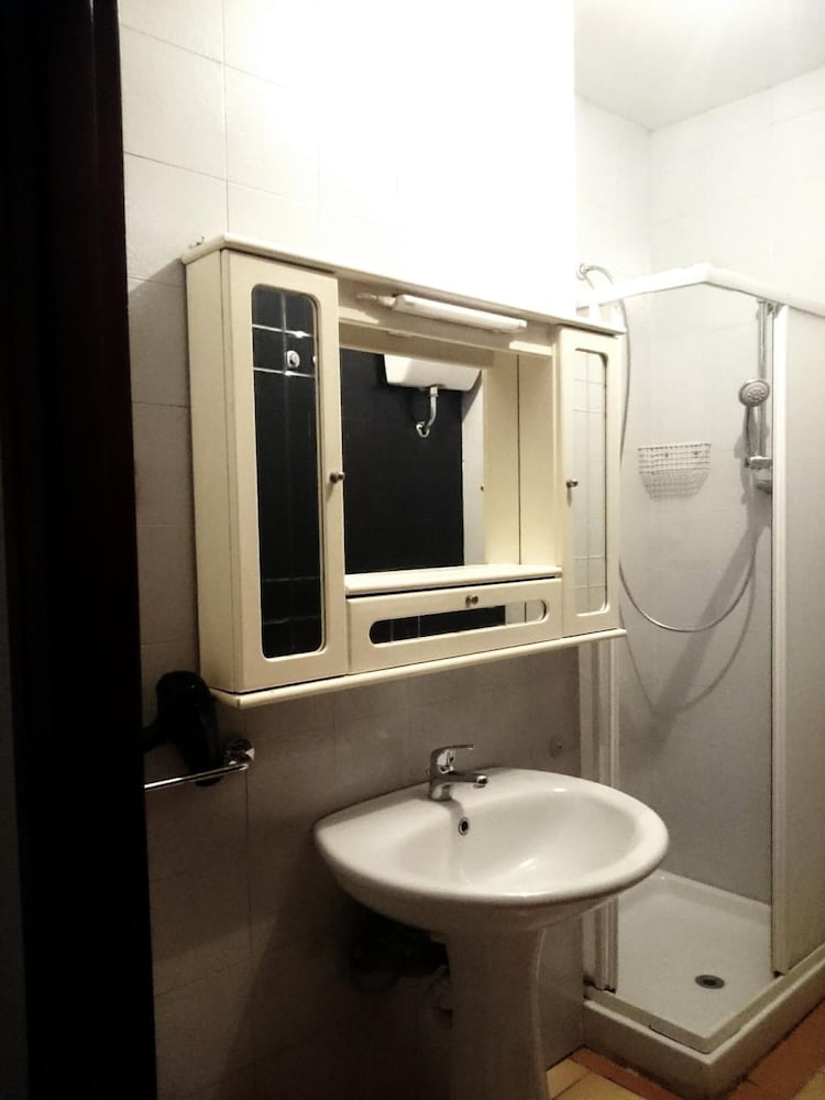 Vatican Rooms Guest Hous 48/52