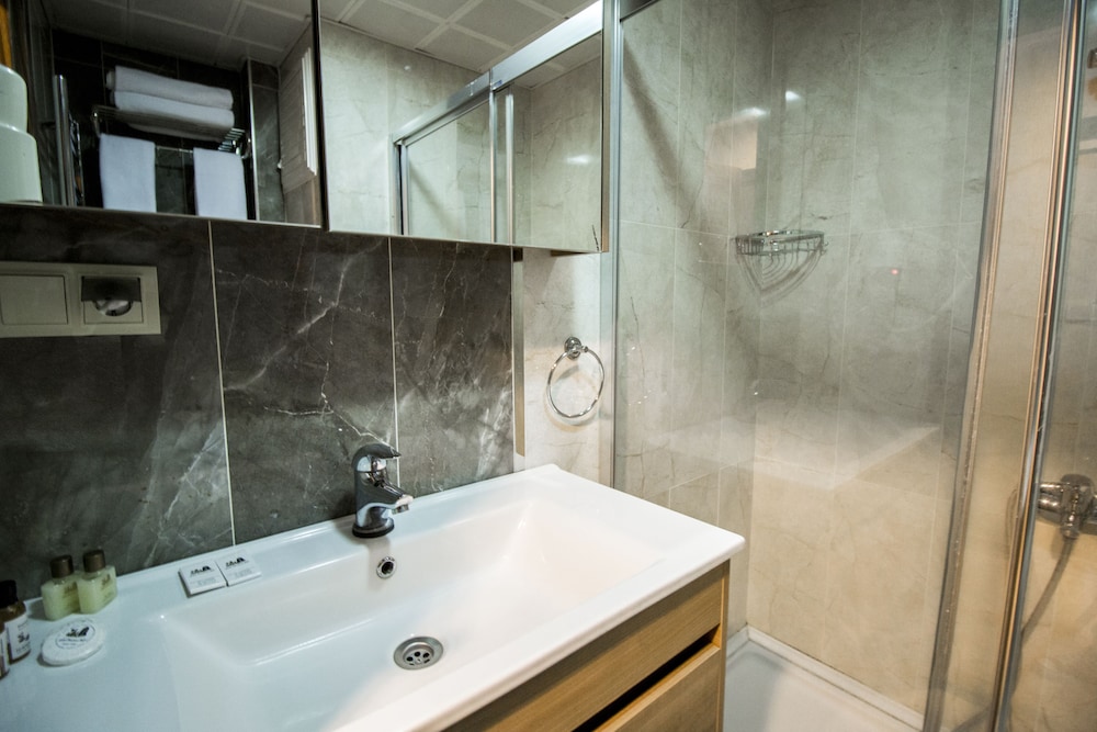Hotel Business Yatt 52/54