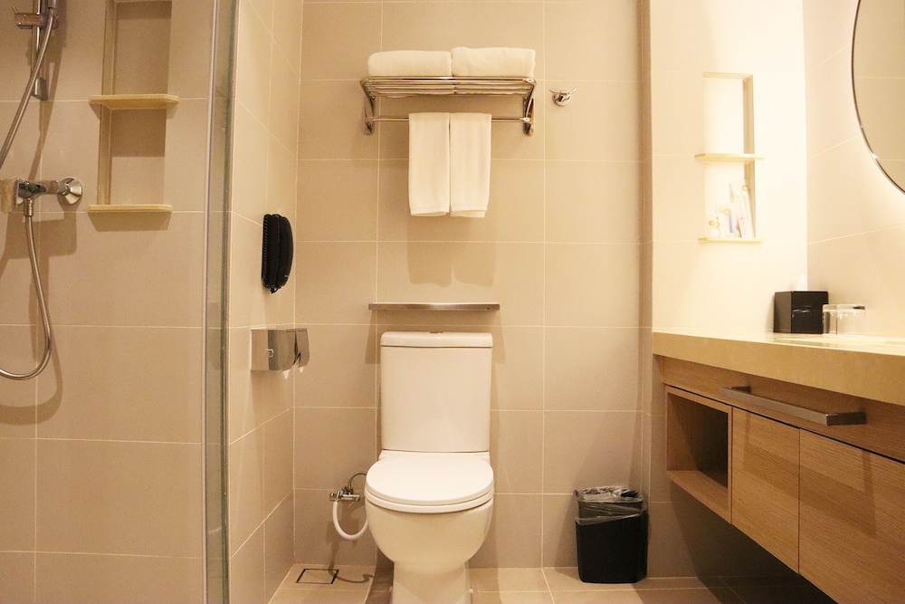 Sunway Big Box Hotel 31/36